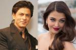 Shah Rukh Khan, Shah Rukh Khan updates, shah rukh to romance aish, Fawad khan