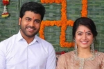 Aadavaallu Meeku Johaarlu release date, Sreekaram, sharwanand s next gets an interesting title, Aadavaallu meeku johaarlu Aadavaallu Meeku Johaarlu release date, Sreekaram, sharwanand s next gets an interesting title, Aadavaallu meeku johaarlu