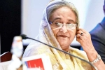 Sheikh Hasina Extradition updates, Bangladesh, india on bangladesh seeking sheikh hasina s extradition, Sheikh hasina