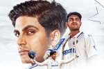 Shubman Gill test captain, Shubman Gill news, shubman gill becomes india s 37th test captain, Zealand