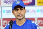 Shubman Gill matches, Shubman Gill career, shubman gill named as team india s vice captain, Victor