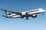 Singapore Airlines new attempts, Singapore Airlines latest, singapore airlines planning new safety measures for turbulence, Singapore airlines