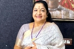 KS Chithra songs, KS Chithra about Ram Mandir, singer chithra faces backlash for social media post on ayodhya event, Ram temple