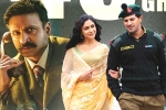 Sita Ramam weekend numbers, Sita Ramam business, sita ramam first week collections, Shimla