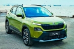 Skoda Kylaq CNG release, Skoda Kylaq CNG, skoda kylaq to get a cng powertrain option, Budget