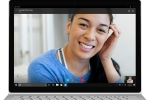 skype 8, skype video call background blur, skype users can blur background during video calls on desktop laptop, Skype