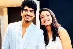 Smriti Mandhana's Wedding with Palash Muchhal Postponed