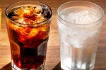 Soda and Gut, Soda and Gut problem, what happens to your gut when you drink soda, System