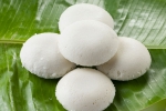 Soft Idlis using Air Fryer process, Soft Idlis making, how to make soft idlis using an air fryer, Healthy