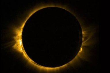 Americans to View Solar Eclipse for the first time in 99 years