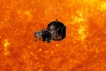 Spacecraft To Touch The Sun, NASA Plans To Launch Spacecraft, nasa plans to launch spacecraft to touch the sun, Nasa news
