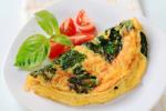 Spinach Tomato Omelette recipe, Spinach Tomato Omelette recipe, healthy spinach tomato omelette, Bcg