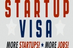 Revolution LLC investment fund, Department of Homeland Security, trump administration wants to block startup visas, Foreign entrepreneurs