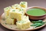 Steamed Snacks breaking, Steamed Snacks report, delicious steamed snacks to try in monsoon, Sweet