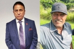 Kapil Dev Fitness, Kapil Dev Fitness, sunil gavaskar s remark on kapil dev s fitness, Kapil