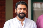 Suriya upcoming films, Suriya Tamil movies, suriya signs a hindi film, Sudha kongara