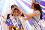 Indian girl sushmita singh, miss teen world mundial, indian girl sushmita singh wins miss teen world 2019, Sushmita singh
