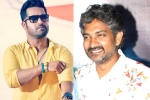 Rajamouli latest, NTR updates, tarak and rajamouli takes on cyber crimes, Cyber crimes Rajamouli latest, NTR updates, tarak and rajamouli takes on cyber crimes, Cyber crimes