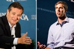 O'Rourke, Texas, new ted cruz video claims beto o rourke supports flag burning, Dcruz