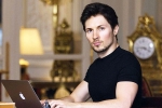 Pavel Durov  updates, Pavel Durov  arrest, who is pavel durov why is he arrested, Money laundering