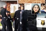 Nitheesha Kandula latest breaking, Nitheesha Kandula case, telugu girl nitheesha kandula goes missing in los angeles, Toyota