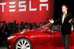 Elon Musk net worth, Elon Musk latest update, tesla offers elon musk 29 billion deal, Elon musk