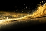 gold, gold, scientists create gold a million times thinner than fingernail, Precious metal