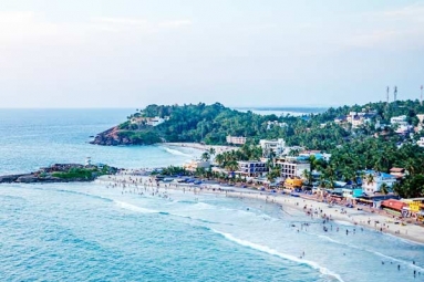 Thiruvananthapuram: Fastest-Growing Destination for International Travellers Thiruvananthapuram: Fastest-Growing Destination for International Travellers