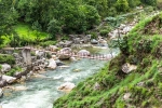 Tirthan Valley visuals, Tirthan Valley travel plan, tirthan valley himachal s most peaceful escape, Winter