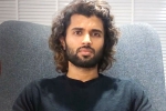 Vijay Devarakonda news, Vijay Devarakonda updates, tollywood celebrities steps out to support vijay devarakonda, News portal