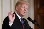Trump administration, India, india wants to have trade deal with u s trump, Good relationship