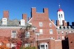 Donald Trump Vs Harvard University breaking, Donald Trump Vs Harvard University latest, trump administration bars harvard university, Nri