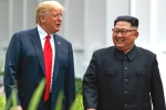 Kim, Korean leader, second trump kim summit in 2019 mike pence, Kim jong un
