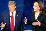 Trump vs Harris Election news, Trump vs Harris Election Indian economy, how trump vs harris election may impact ties with india, Middle class