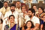 Tuck Jagadish Amazon Prime, Shiva Nirvana, nani s tuck jagadish will skip a theatrical release, Ritu varma