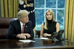 women empowerment, women's economic empowerment in developing countries, u s govt announces women economic empowerment programs in india, Ivanka trump