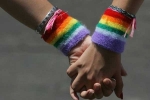 UN global, United States, u s begins to deny visas to same sex partners of diplomats, Homosexuality