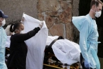 deaths, deaths, us enters the hardest week of coronavirus crisis reporting 9000 deaths, Arkansas