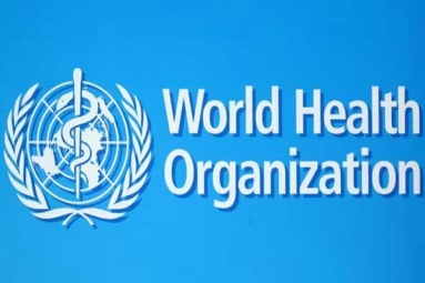 USA withdraws from World Health Organization USA withdraws from World Health Organization