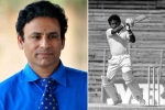 Former Indian Cricketer VB Chandrasekhar, VB Chandrasekhar suicide, former indian cricketer vb chandrasekhar commits suicide, Commits suicide