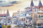 Varanasi breaking, Varanasi trip, things you must absolutely do when you are in varanasi, Sci fi