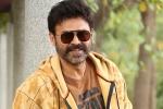 Venkatesh new movie, Venkatesh Europe tour, venky heading to europe for a long holiday, Europe tour Venkatesh new movie, Venkatesh Europe tour, venky heading to europe for a long holiday, Europe tour