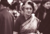 Four Hours Before Indira Gandhi's Death