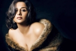 Vidya Balan news, Vidya Balan new movie, vidya balan turns ultra sensuous, Actress vidya balan