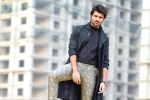 World Famous Lover news, Vijay Devarakonda, interesting title for vijay devarakonda s next, Raashikhanna