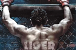 Liger trailer talk, Liger updates, vijay deverakonda looks like a real fighter in liger trailer, Ronit roy Liger trailer talk, Liger updates, vijay deverakonda looks like a real fighter in liger trailer, Ronit roy