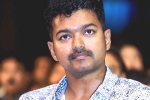 Coronavirus, Vijay coronavirus funds, tamil actor vijay donates rs 1 30 cr for relief of coronavirus, Vijay coronavirus donation
