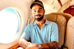 , , virat kohli returns back to instagram, Video