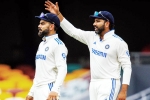 Virat Kohli and Rohit Sharma news, Virat Kohli and Rohit Sharma test matches, why did virat kohli and rohit sharma retire from tests, Football