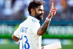 Virat Kohli Test Retirement news, Virat Kohli Test Retirement latest breaking, virat kohli breaks silence on test retirement, Retirement